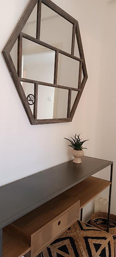 Kolonaki Ercole Apartment Atenas Exterior foto